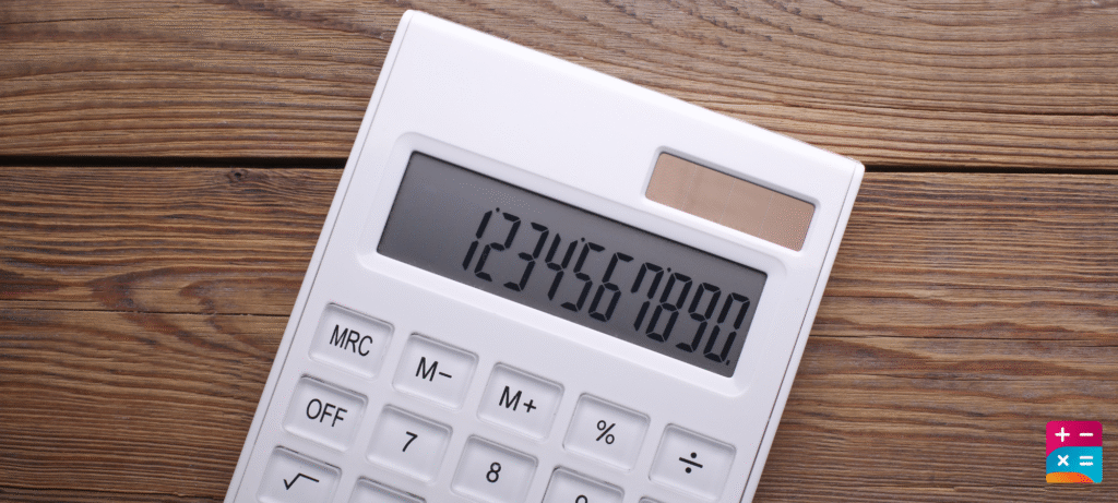 Digital SAT scoring system